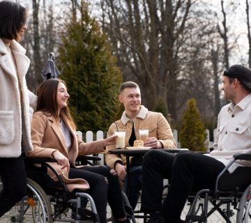 Understanding Australia’s National Disability Scheme (NDIS) and Its Impact on Accessibility and Choice